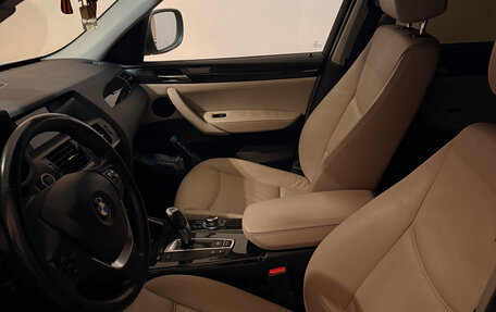 BMW X3, 2012 год, 2 900 000 рублей, 3 фотография