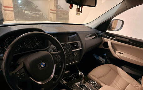 BMW X3, 2012 год, 2 900 000 рублей, 4 фотография