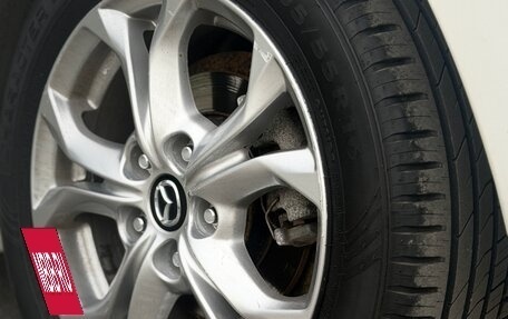 Mazda Axela, 2013 год, 720 000 рублей, 22 фотография