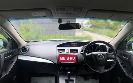 Mazda Axela, 2013 год, 720 000 рублей, 19 фотография