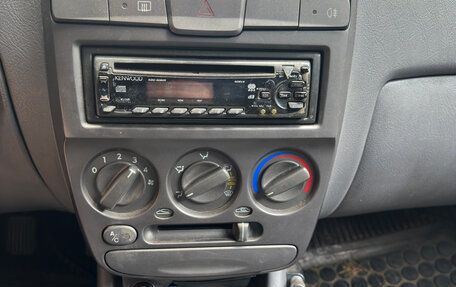 Hyundai Accent II, 2004 год, 280 000 рублей, 12 фотография
