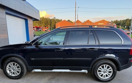 Volvo XC90 II рестайлинг, 2006 год, 1 050 000 рублей, 6 фотография