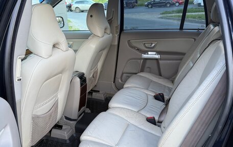 Volvo XC90 II рестайлинг, 2006 год, 1 050 000 рублей, 9 фотография