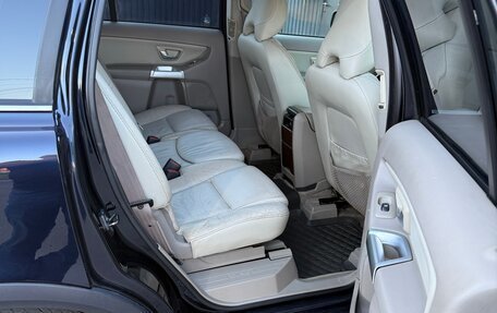Volvo XC90 II рестайлинг, 2006 год, 1 050 000 рублей, 11 фотография