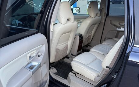 Volvo XC90 II рестайлинг, 2006 год, 1 050 000 рублей, 10 фотография