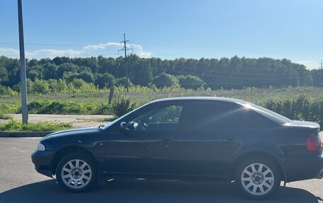 Audi A4, 1998 год, 290 000 рублей, 4 фотография