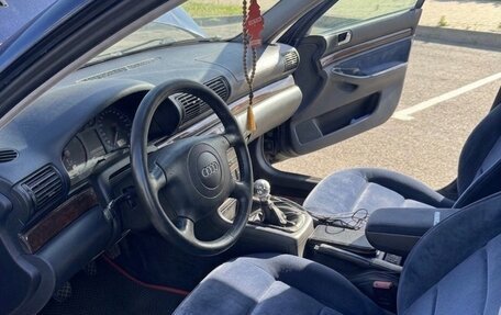 Audi A4, 1998 год, 290 000 рублей, 6 фотография