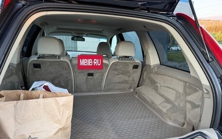 Volvo XC90 II рестайлинг, 2006 год, 1 050 000 рублей, 15 фотография