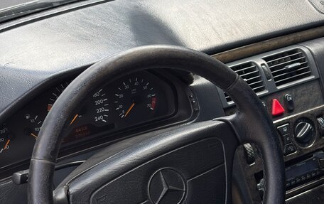 Mercedes-Benz E-Класс, 1998 год, 6 фотография