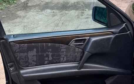 Mercedes-Benz E-Класс, 1998 год, 7 фотография