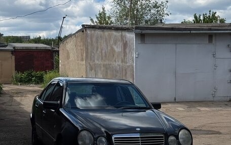 Mercedes-Benz E-Класс, 1998 год, 2 фотография