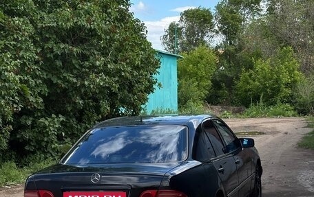 Mercedes-Benz E-Класс, 1998 год, 5 фотография
