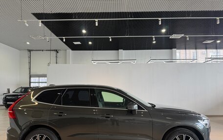 Volvo XC60 II, 2019 год, 3 390 000 рублей, 4 фотография