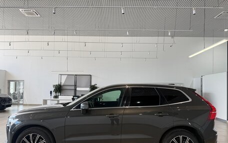 Volvo XC60 II, 2019 год, 3 390 000 рублей, 8 фотография