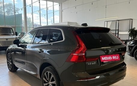 Volvo XC60 II, 2019 год, 3 390 000 рублей, 7 фотография