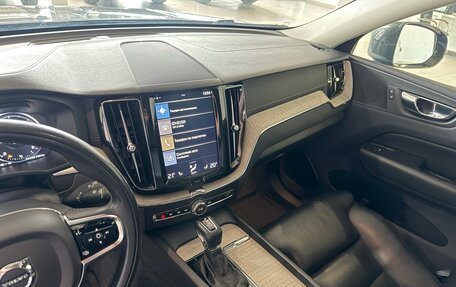 Volvo XC60 II, 2019 год, 3 390 000 рублей, 15 фотография