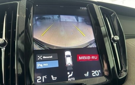 Volvo XC60 II, 2019 год, 3 390 000 рублей, 18 фотография