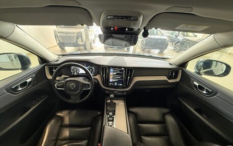 Volvo XC60 II, 2019 год, 3 390 000 рублей, 24 фотография