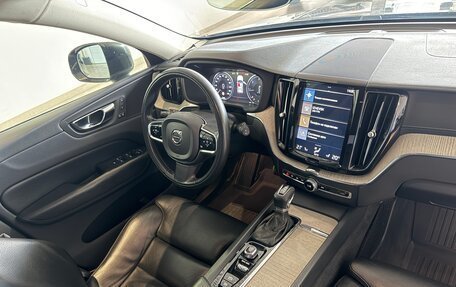 Volvo XC60 II, 2019 год, 3 390 000 рублей, 28 фотография