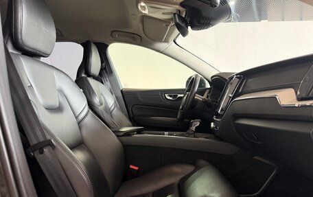 Volvo XC60 II, 2019 год, 3 390 000 рублей, 27 фотография