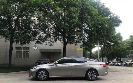Nissan Altima VI (L34), 2022 год, 1 950 000 рублей, 4 фотография