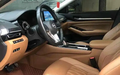 Nissan Altima VI (L34), 2022 год, 1 950 000 рублей, 8 фотография