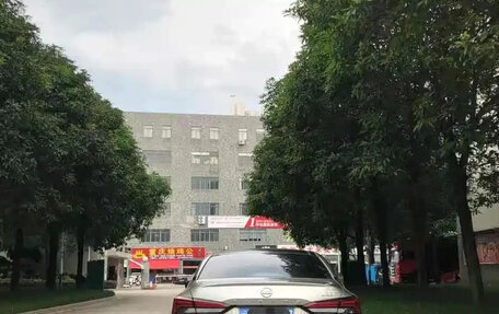 Nissan Altima VI (L34), 2022 год, 1 950 000 рублей, 9 фотография