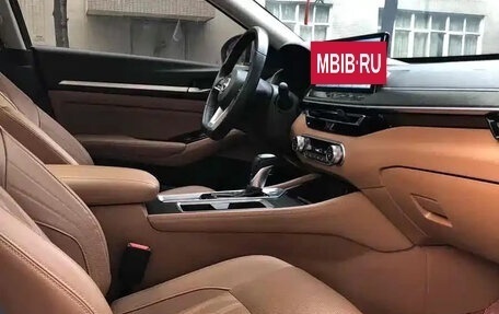 Nissan Altima VI (L34), 2022 год, 1 950 000 рублей, 7 фотография
