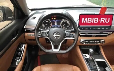 Nissan Altima VI (L34), 2022 год, 1 950 000 рублей, 6 фотография