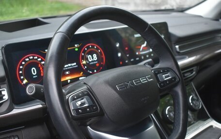 CheryExeed VX, 2022 год, 2 485 000 рублей, 17 фотография