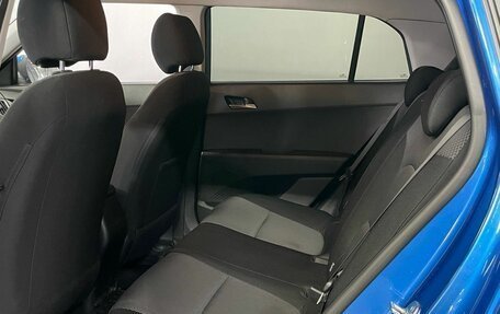 Hyundai Creta I рестайлинг, 2017 год, 1 470 000 рублей, 12 фотография