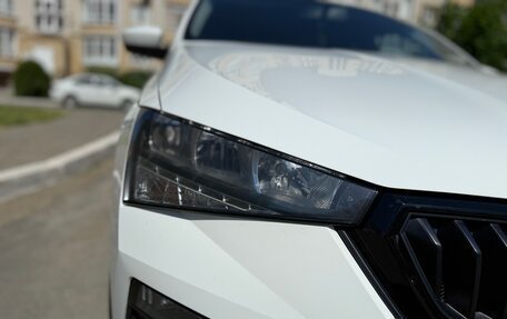 Skoda Rapid II, 2021 год, 1 630 000 рублей, 4 фотография