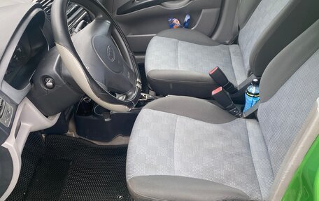 KIA Picanto I, 2007 год, 340 000 рублей, 7 фотография