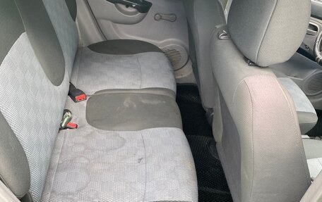 KIA Picanto I, 2007 год, 340 000 рублей, 8 фотография