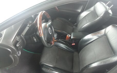 Volkswagen Passat B5+ рестайлинг, 2002 год, 430 000 рублей, 9 фотография