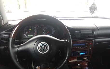 Volkswagen Passat B5+ рестайлинг, 2002 год, 430 000 рублей, 7 фотография