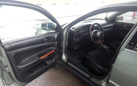Volkswagen Passat B5+ рестайлинг, 2002 год, 430 000 рублей, 8 фотография
