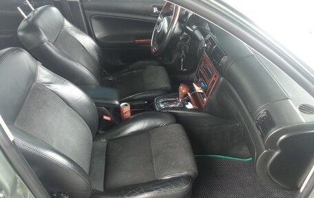 Volkswagen Passat B5+ рестайлинг, 2002 год, 430 000 рублей, 10 фотография