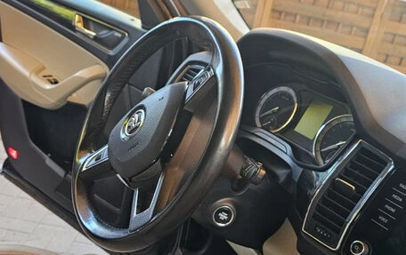 Skoda Kodiaq I, 2017 год, 2 700 000 рублей, 11 фотография