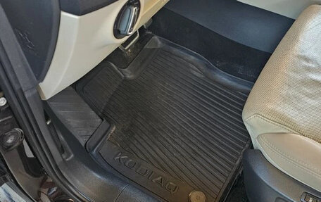 Skoda Kodiaq I, 2017 год, 2 700 000 рублей, 17 фотография