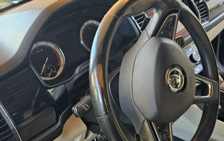 Skoda Kodiaq I, 2017 год, 2 700 000 рублей, 16 фотография
