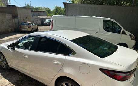 Mazda 6, 2022 год, 3 800 000 рублей, 7 фотография