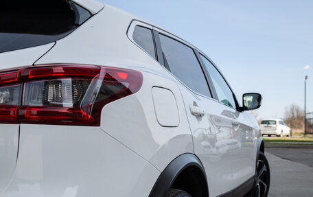 Nissan Qashqai, 2019 год, 2 600 000 рублей, 4 фотография