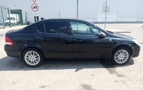 Opel Astra H, 2008 год, 370 000 рублей, 4 фотография