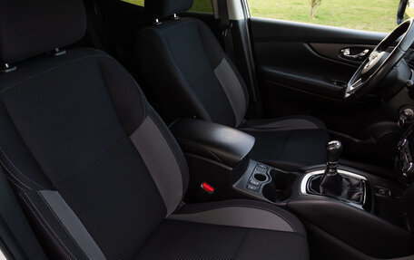 Nissan Qashqai, 2019 год, 2 600 000 рублей, 9 фотография