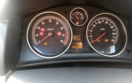 Opel Astra H, 2008 год, 370 000 рублей, 2 фотография