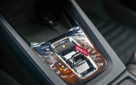 Skoda Octavia IV, 2022 год, 2 200 000 рублей, 25 фотография