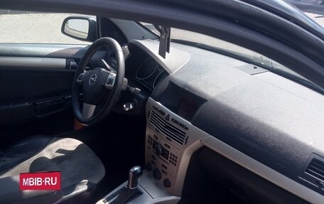 Opel Astra H, 2008 год, 370 000 рублей, 3 фотография