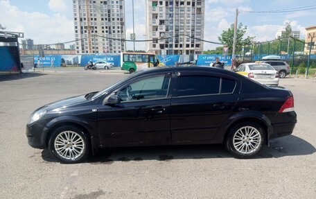 Opel Astra H, 2008 год, 370 000 рублей, 7 фотография
