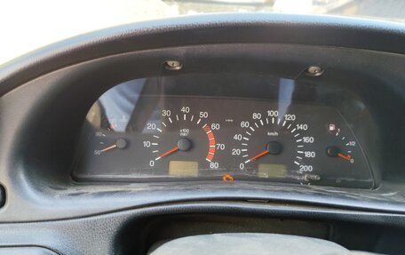 Chevrolet Niva I рестайлинг, 2003 год, 150 000 рублей, 5 фотография